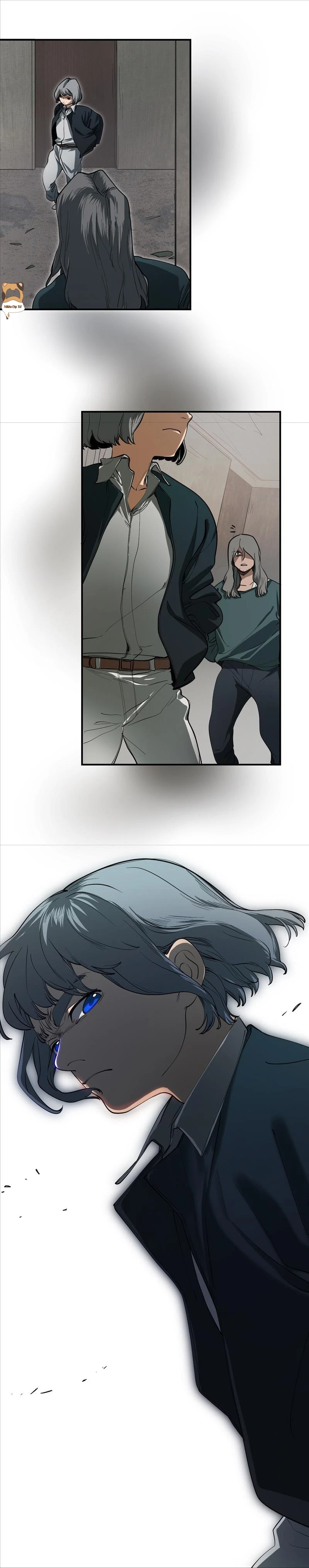 Truyện cổ tích trong lòng mèo Chapter 3 - 12