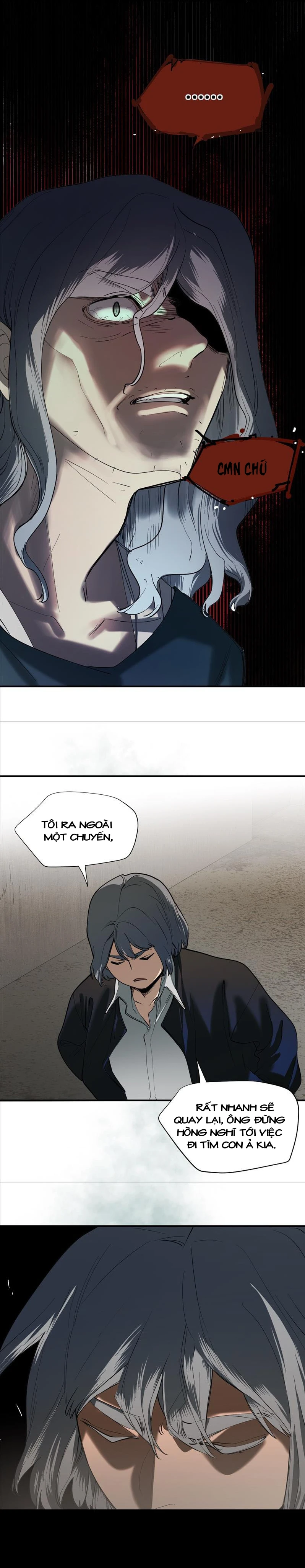 Truyện cổ tích trong lòng mèo Chapter 3 - 13