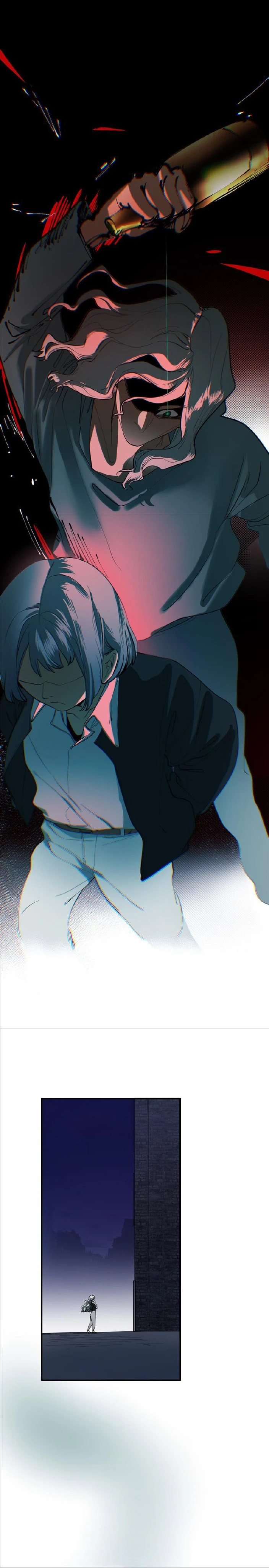 Truyện cổ tích trong lòng mèo Chapter 3 - 14