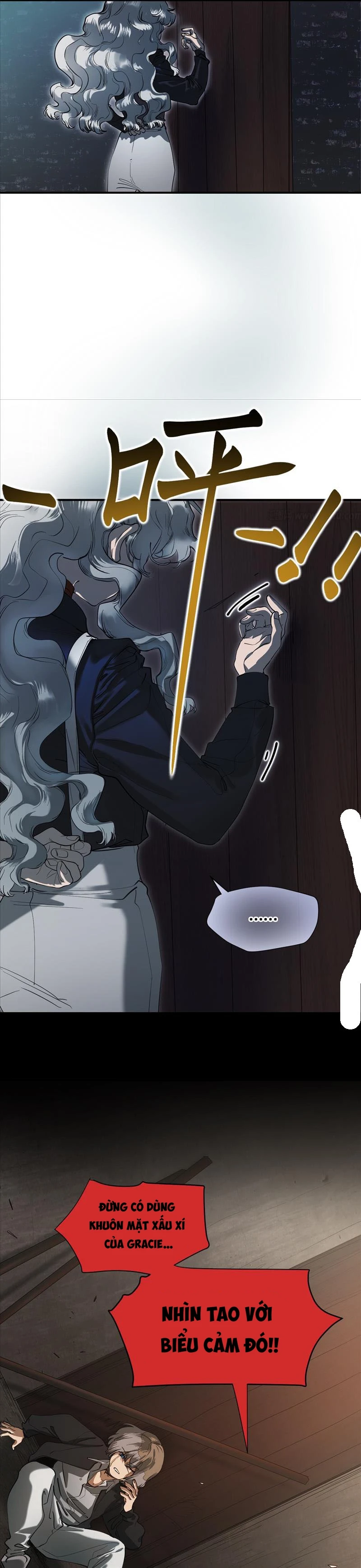 Truyện cổ tích trong lòng mèo Chapter 3 - 15