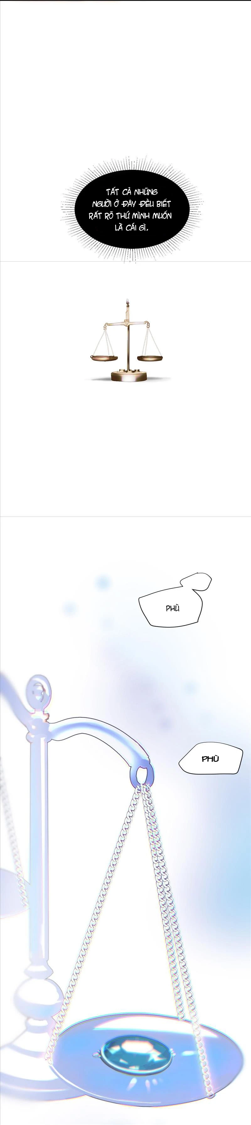 Truyện cổ tích trong lòng mèo Chapter 3 - 19