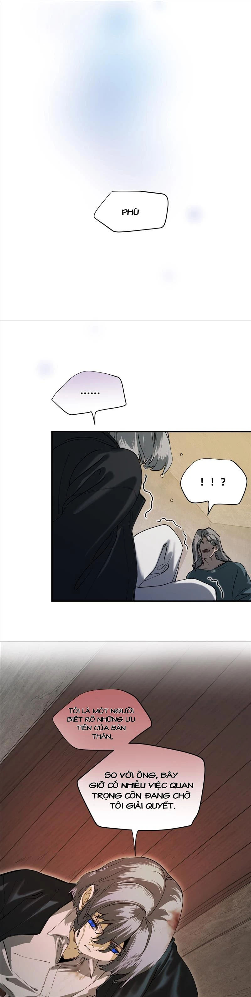 Truyện cổ tích trong lòng mèo Chapter 3 - 20