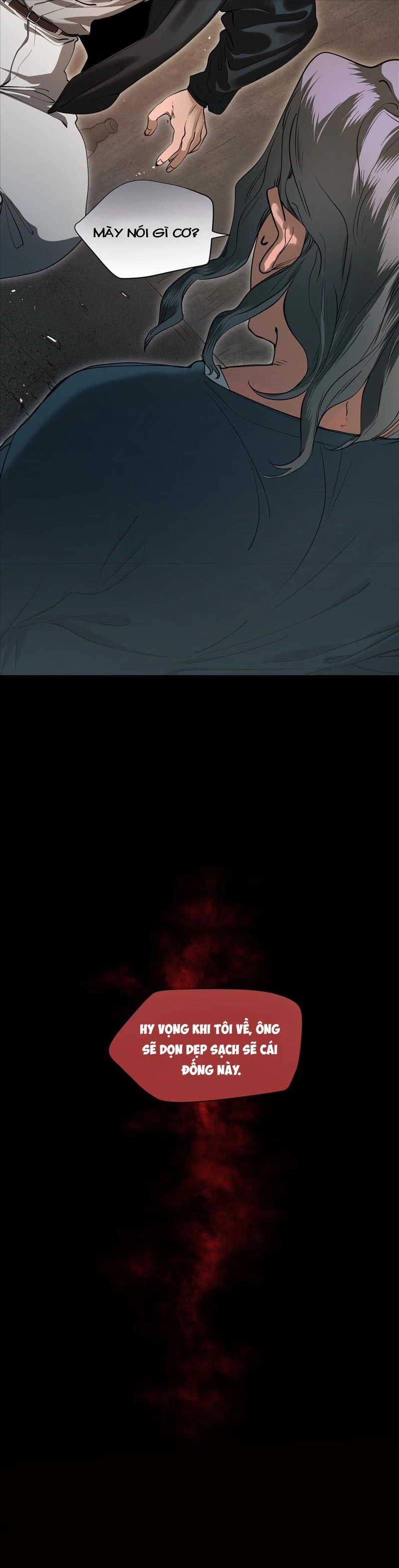 Truyện cổ tích trong lòng mèo Chapter 3 - 21