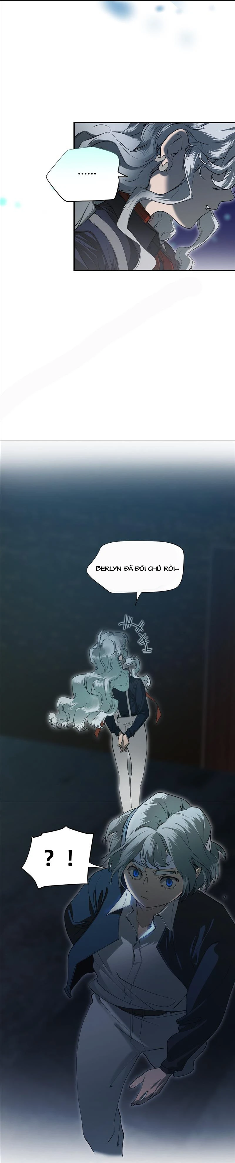 Truyện cổ tích trong lòng mèo Chapter 3 - 24