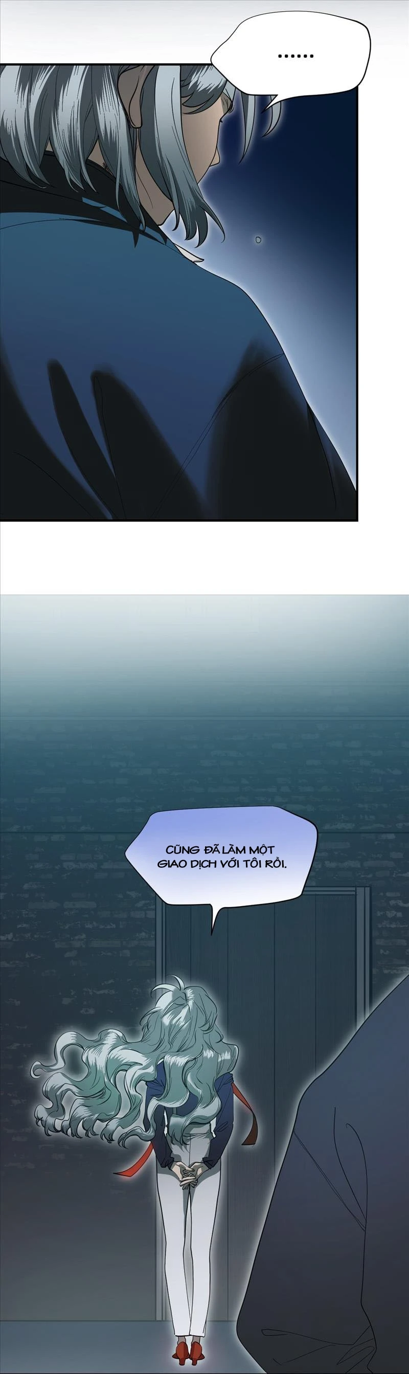 Truyện cổ tích trong lòng mèo Chapter 3 - 25