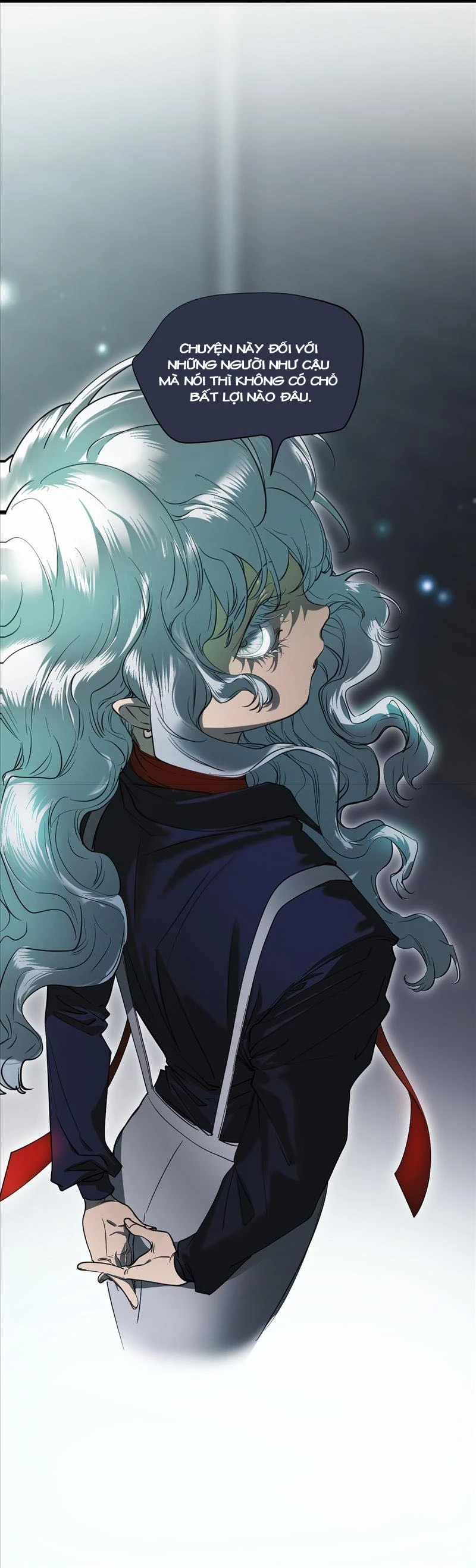 Truyện cổ tích trong lòng mèo Chapter 3 - 26