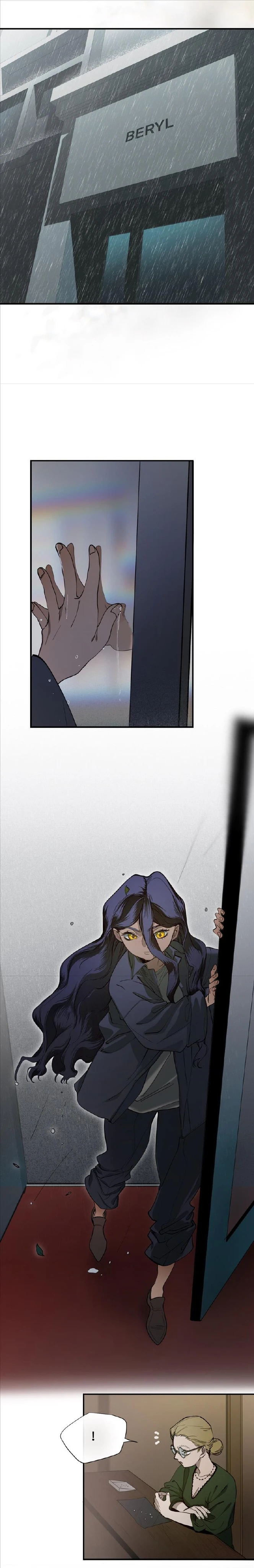 Truyện cổ tích trong lòng mèo Chapter 4 - 3