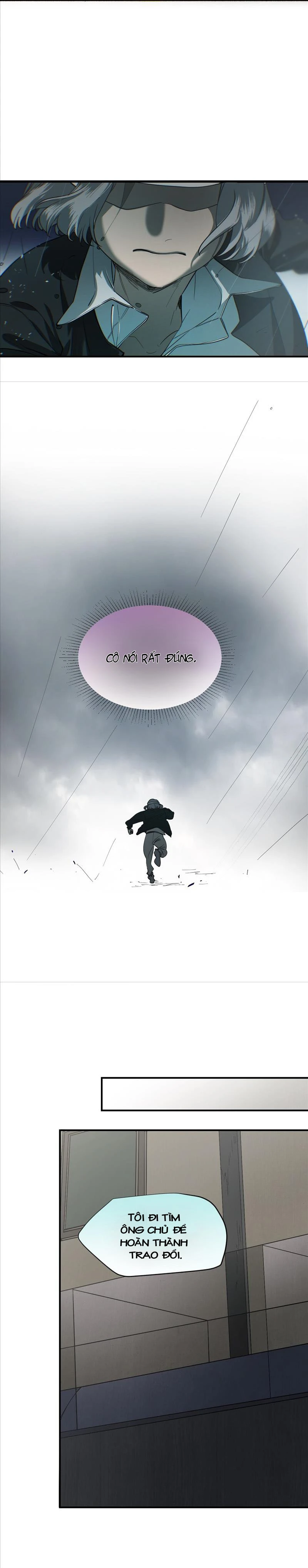 Truyện cổ tích trong lòng mèo Chapter 4 - 12