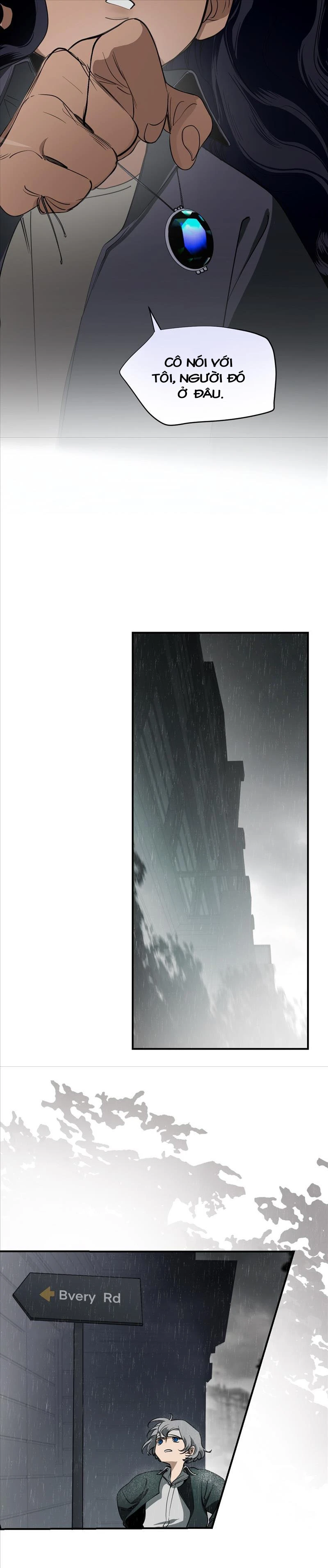 Truyện cổ tích trong lòng mèo Chapter 4 - 14