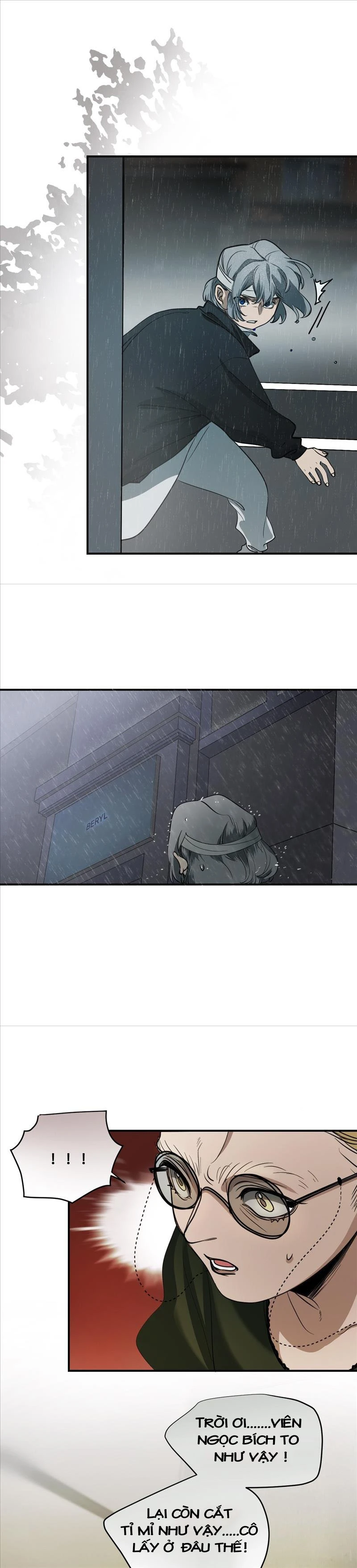 Truyện cổ tích trong lòng mèo Chapter 4 - 15