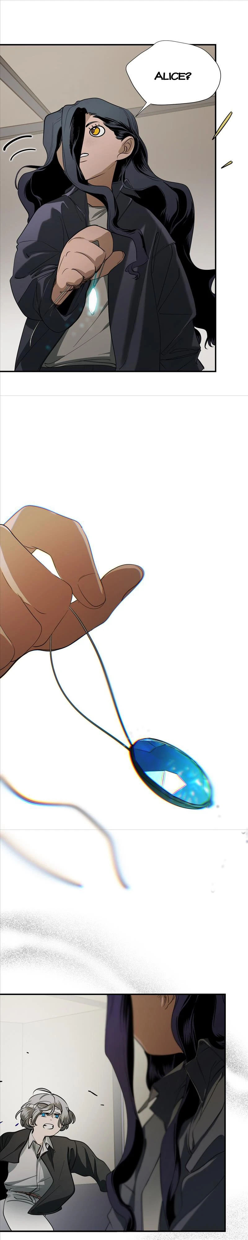 Truyện cổ tích trong lòng mèo Chapter 4 - 19