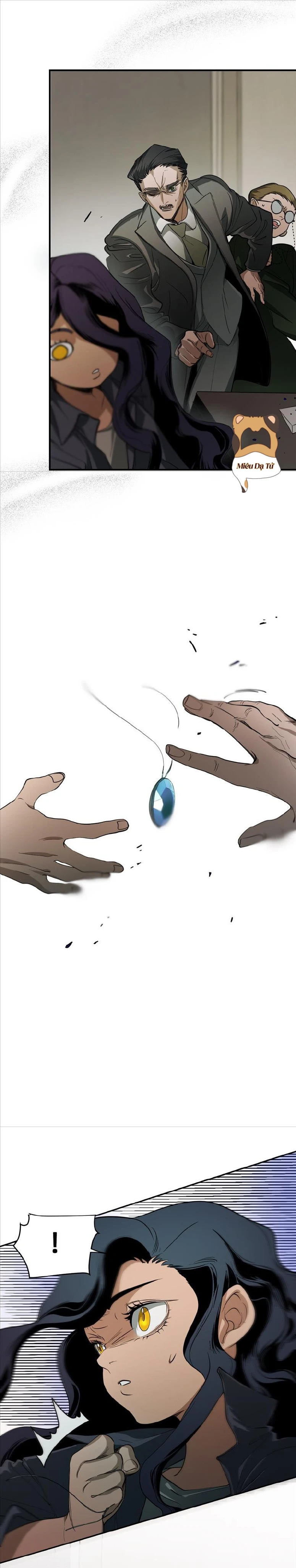 Truyện cổ tích trong lòng mèo Chapter 4 - 20