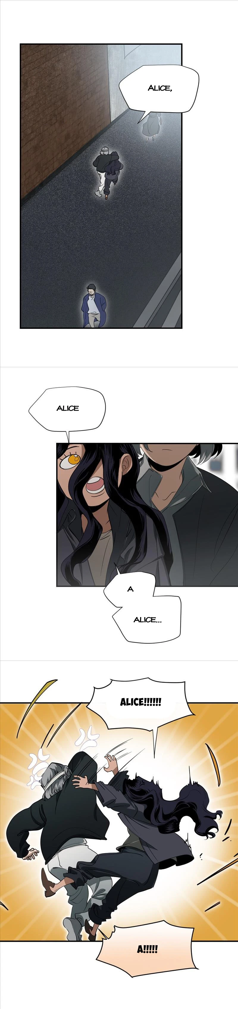 Truyện cổ tích trong lòng mèo Chapter 4 - 28