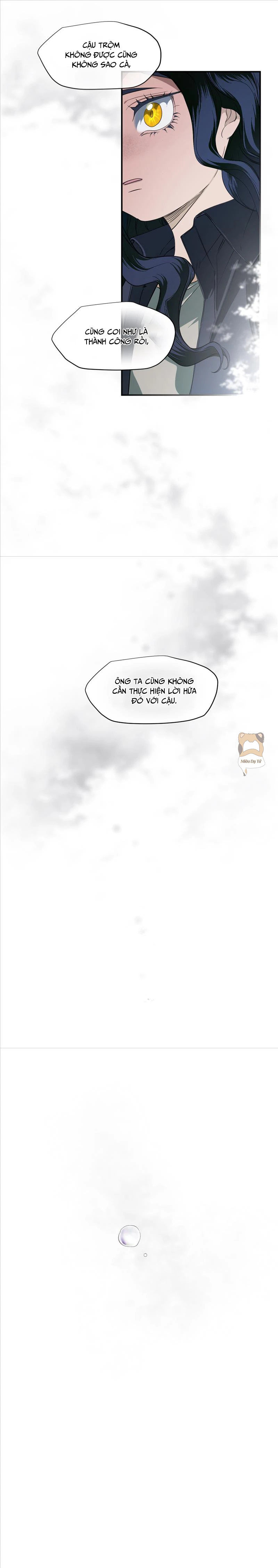 Truyện cổ tích trong lòng mèo Chapter 5 - 8