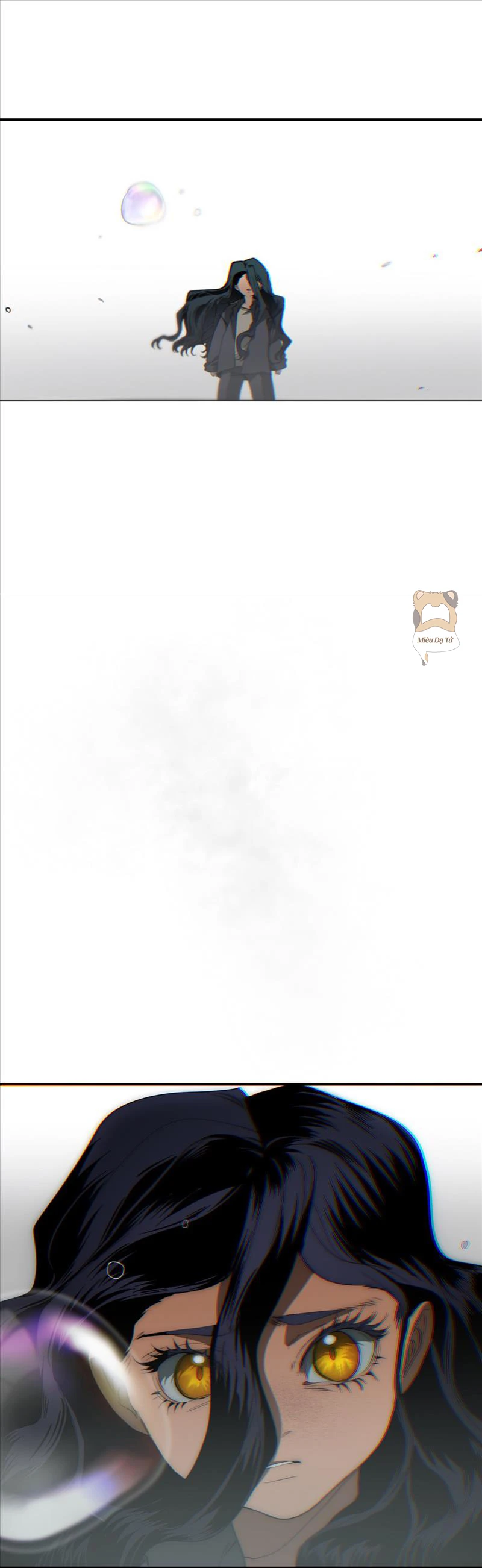 Truyện cổ tích trong lòng mèo Chapter 5 - 9