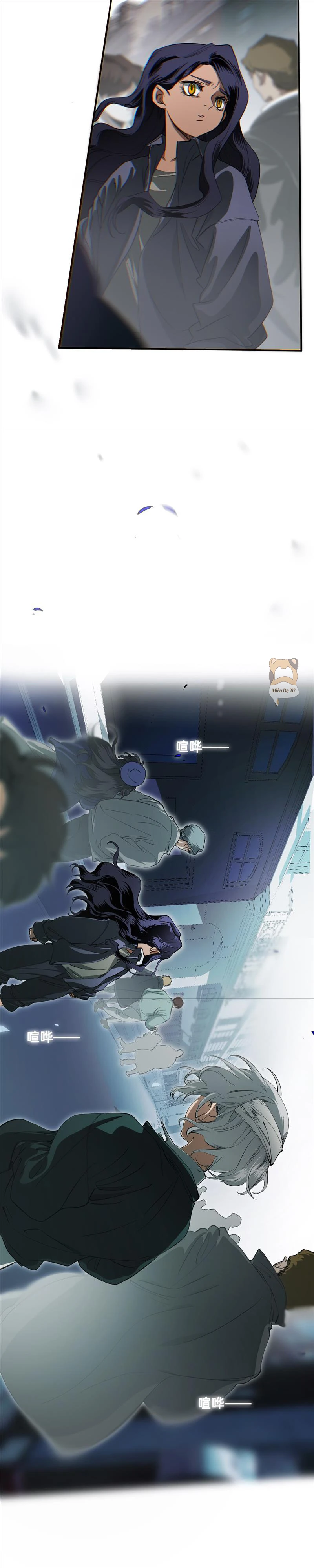 Truyện cổ tích trong lòng mèo Chapter 5 - 11