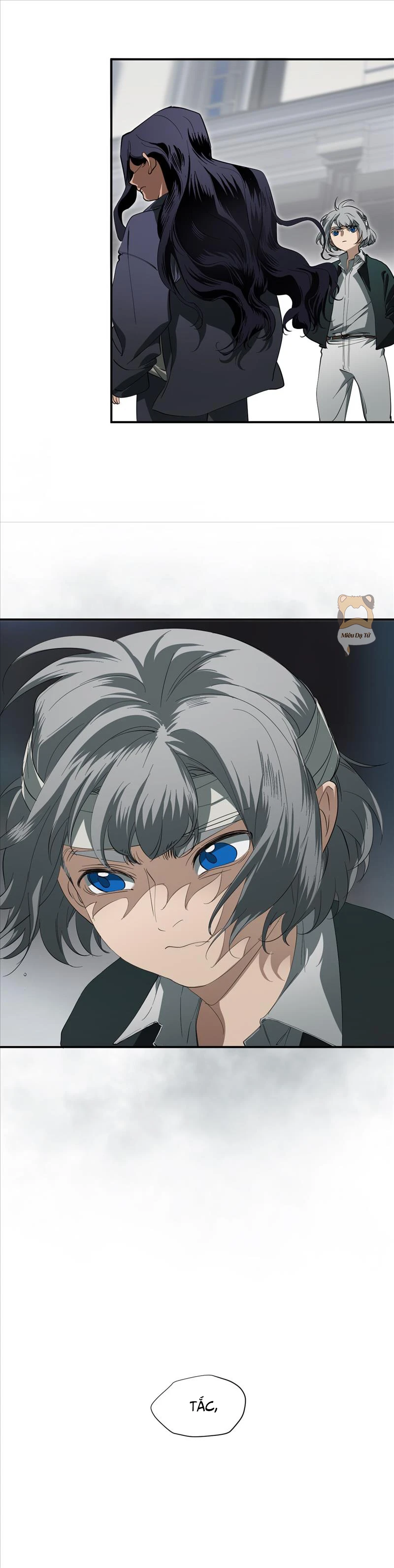 Truyện cổ tích trong lòng mèo Chapter 5 - 12