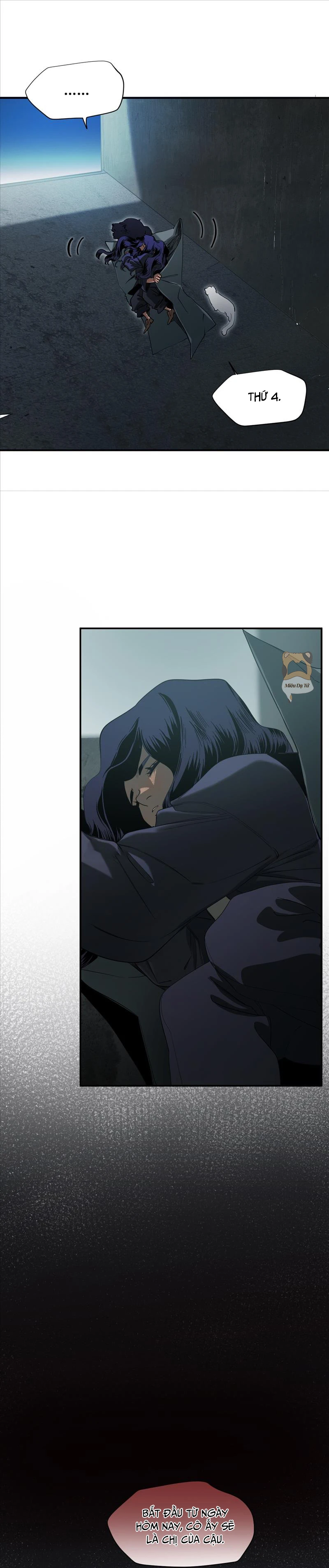 Truyện cổ tích trong lòng mèo Chapter 5 - 25