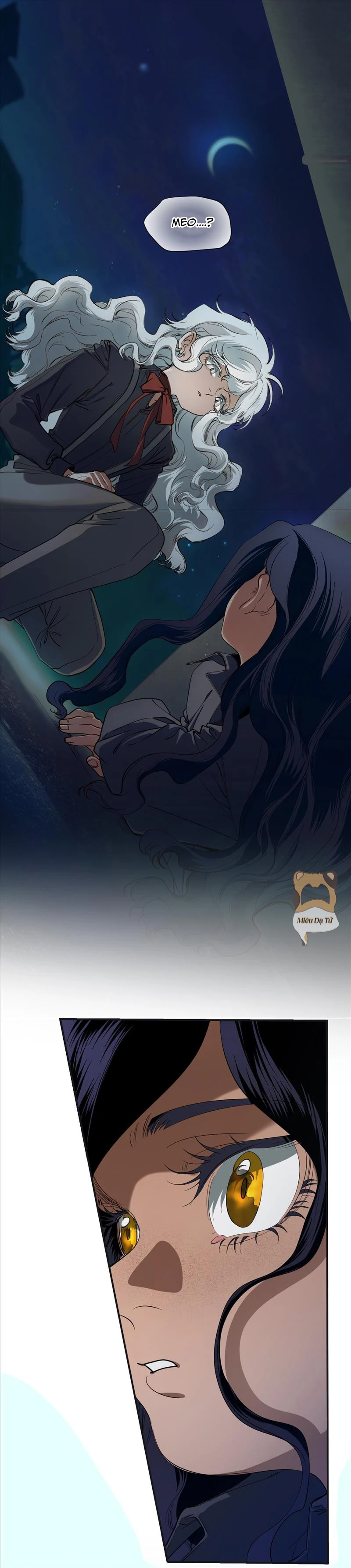 Truyện cổ tích trong lòng mèo Chapter 6 - 2