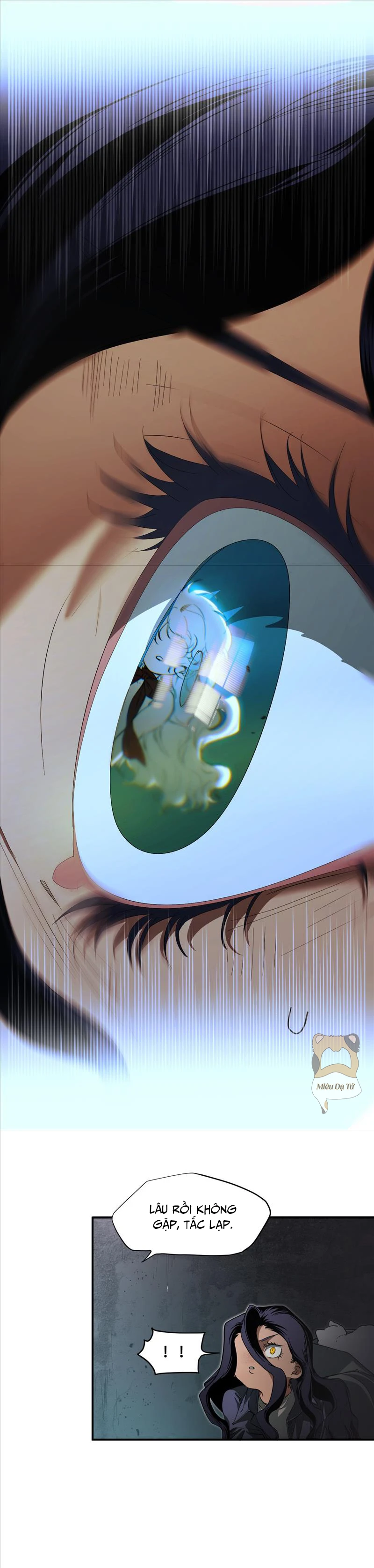 Truyện cổ tích trong lòng mèo Chapter 6 - 3