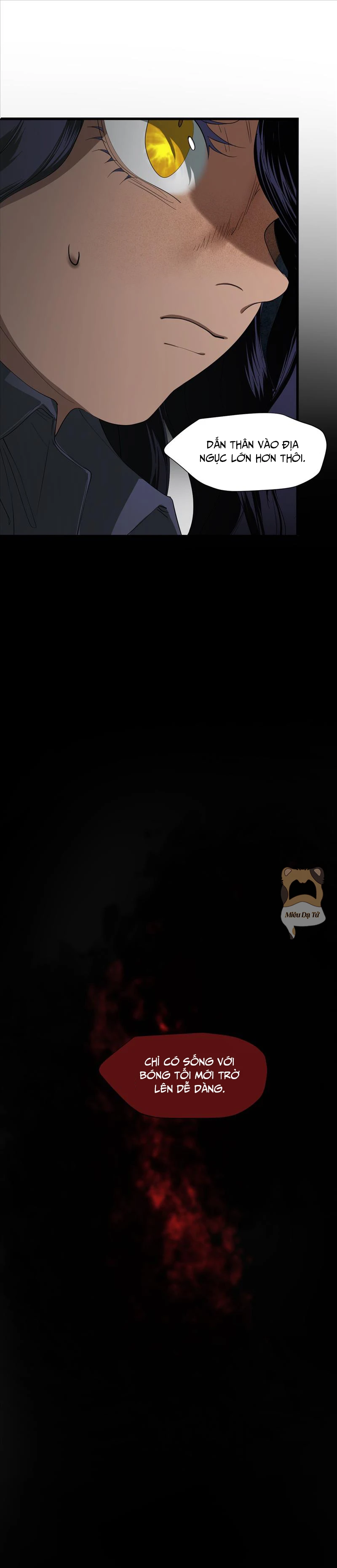 Truyện cổ tích trong lòng mèo Chapter 6 - 17