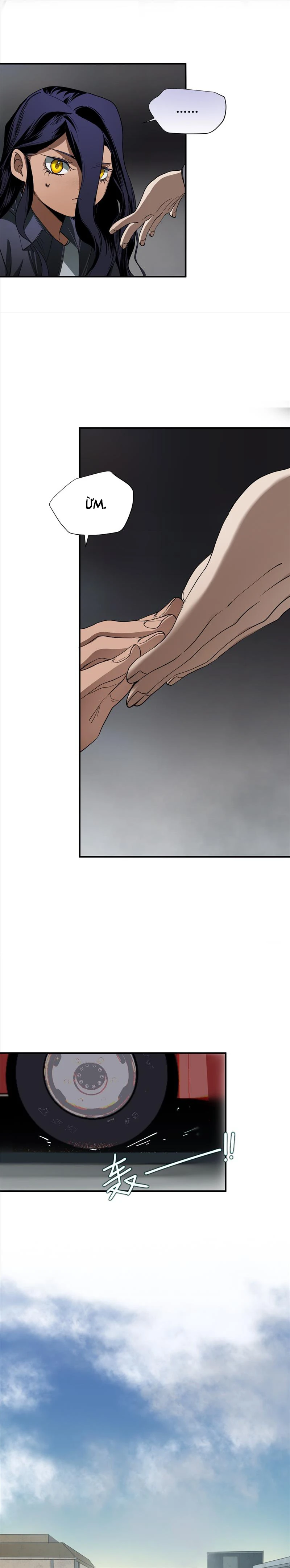 Truyện cổ tích trong lòng mèo Chapter 6 - 23