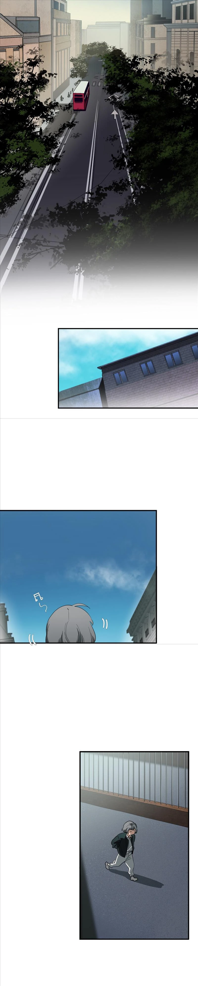 Truyện cổ tích trong lòng mèo Chapter 6 - 24