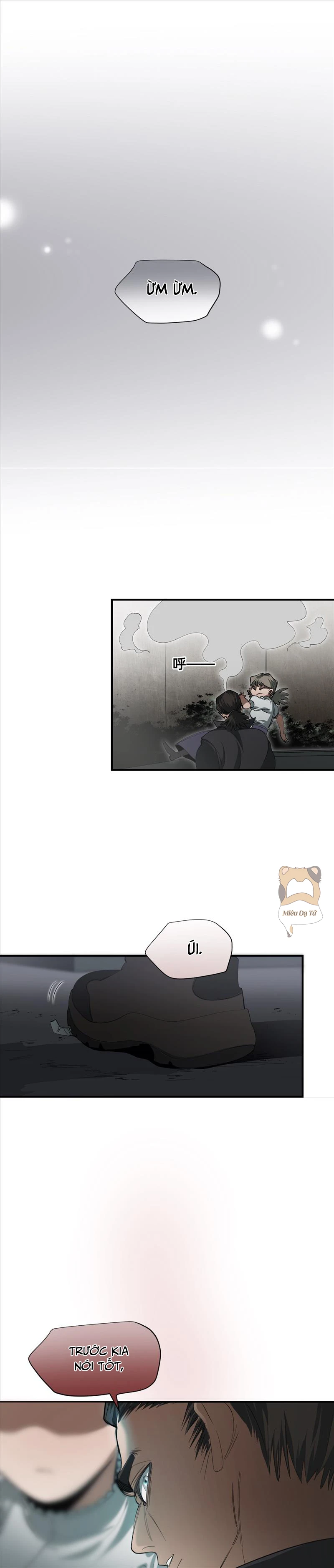 Truyện cổ tích trong lòng mèo Chapter 6 - 28