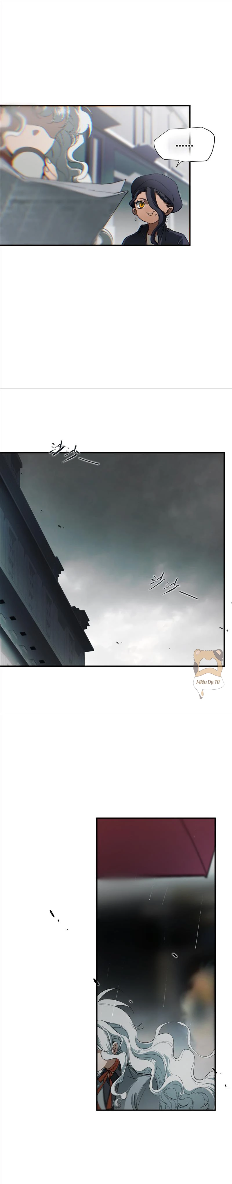 Truyện cổ tích trong lòng mèo Chapter 6 - 36