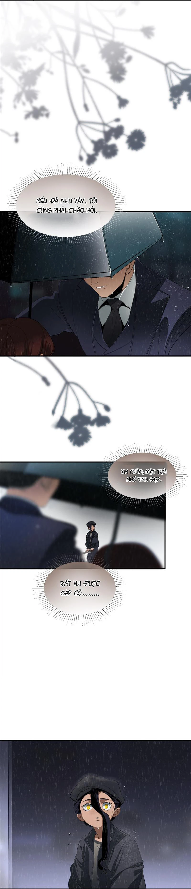 Truyện cổ tích trong lòng mèo Chapter 6 - 40