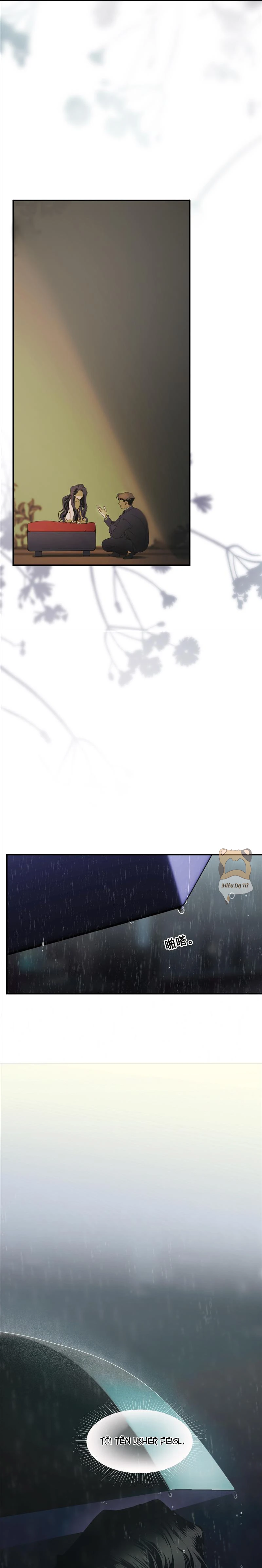 Truyện cổ tích trong lòng mèo Chapter 6 - 41