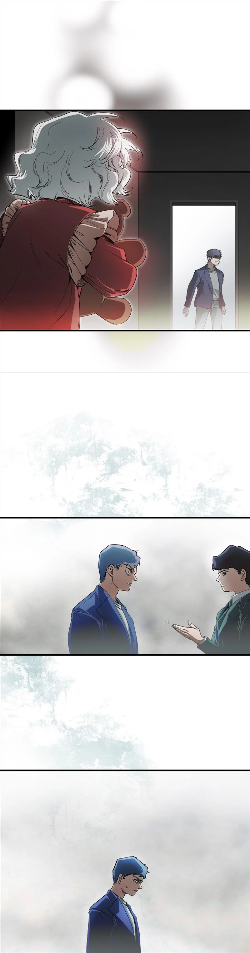 Truyện cổ tích trong lòng mèo Chapter 7 - 5