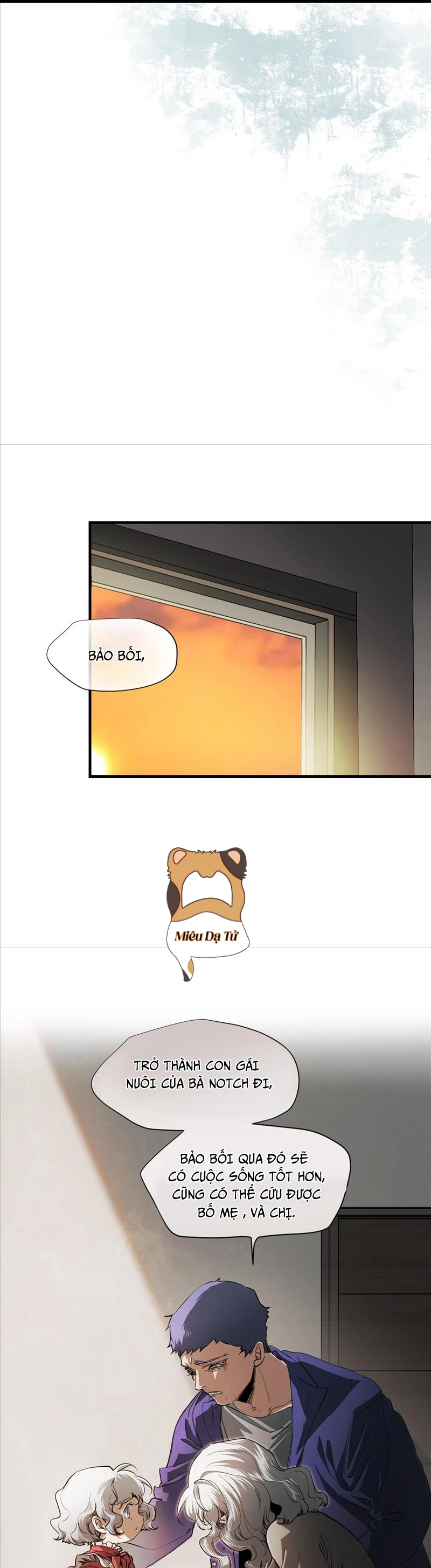 Truyện cổ tích trong lòng mèo Chapter 7 - 6