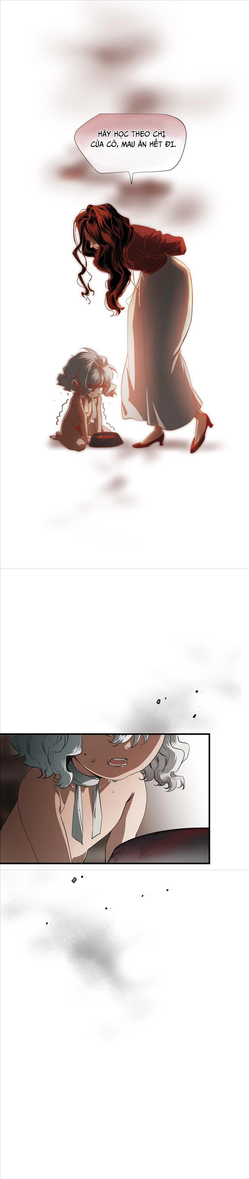 Truyện cổ tích trong lòng mèo Chapter 7 - 17