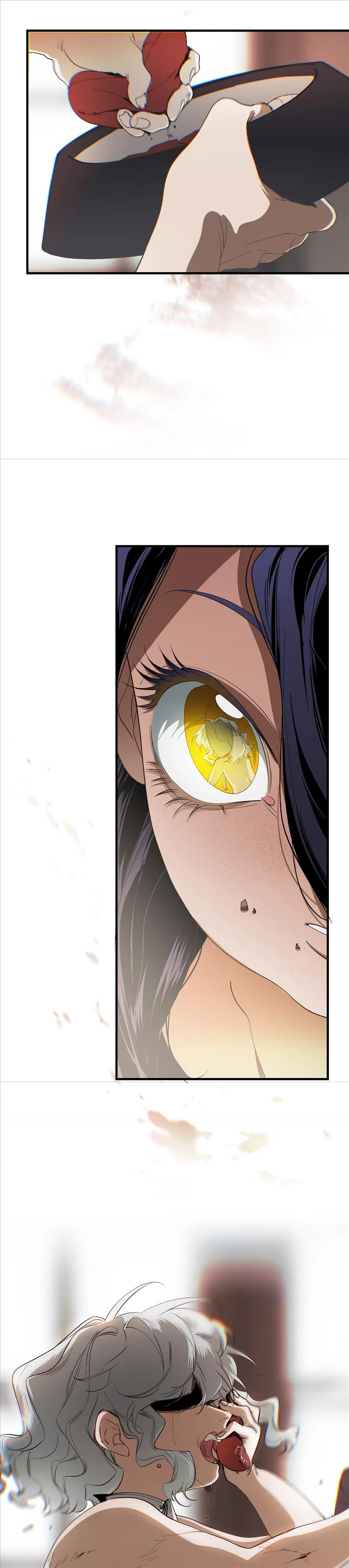 Truyện cổ tích trong lòng mèo Chapter 7 - 20