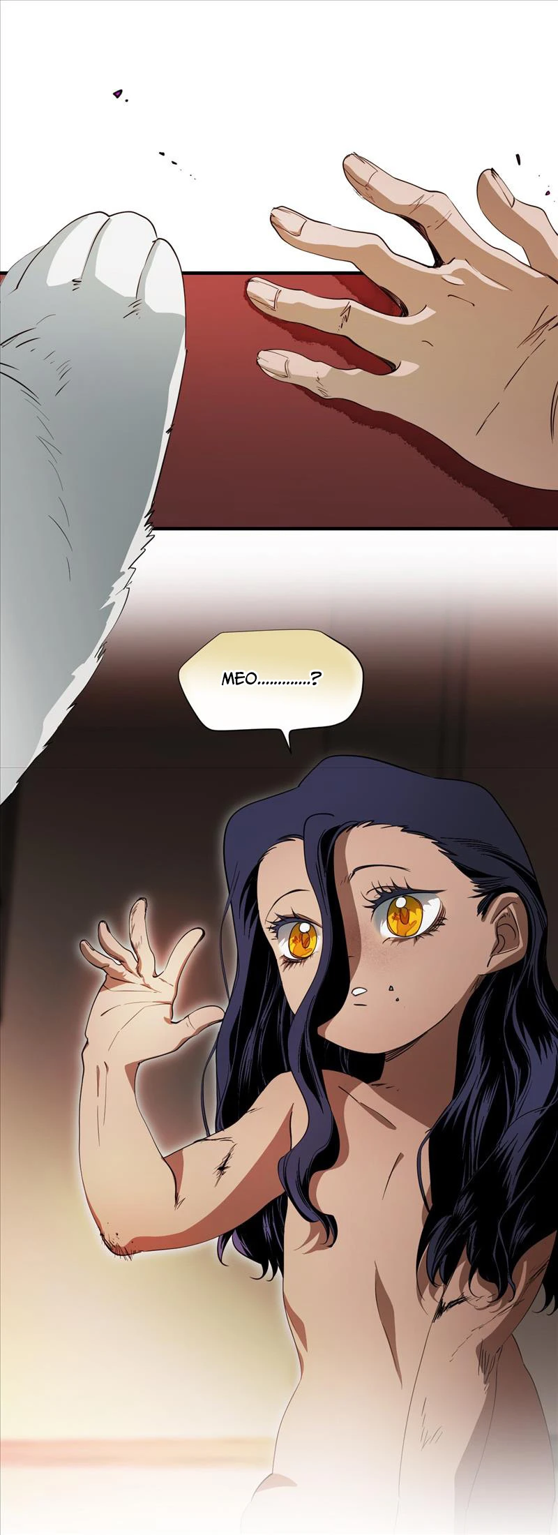 Truyện cổ tích trong lòng mèo Chapter 7 - 22