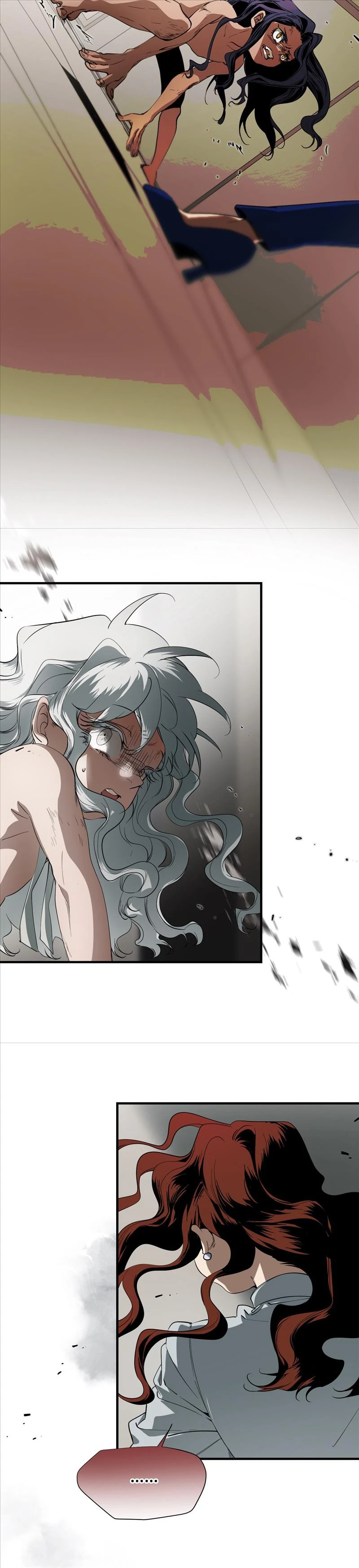 Truyện cổ tích trong lòng mèo Chapter 8 - 18