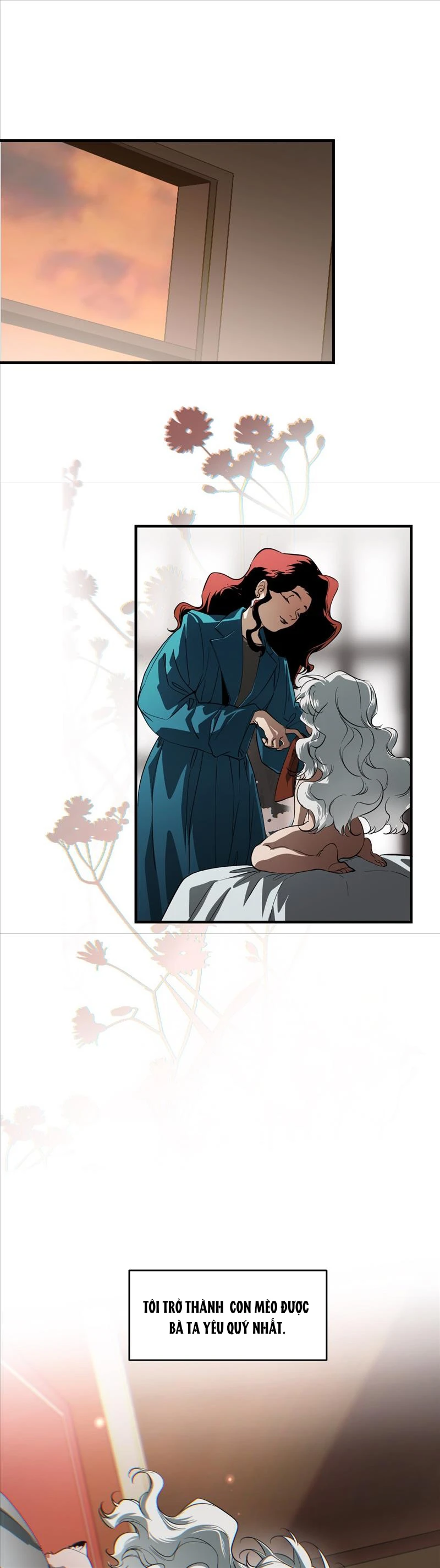 Truyện cổ tích trong lòng mèo Chapter 8 - 27