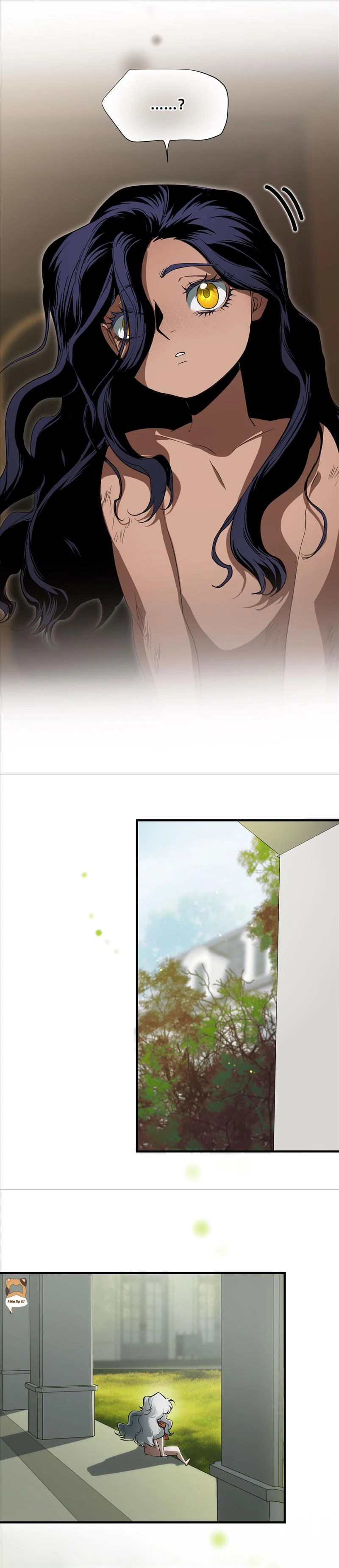 Truyện cổ tích trong lòng mèo Chapter 8 - 29