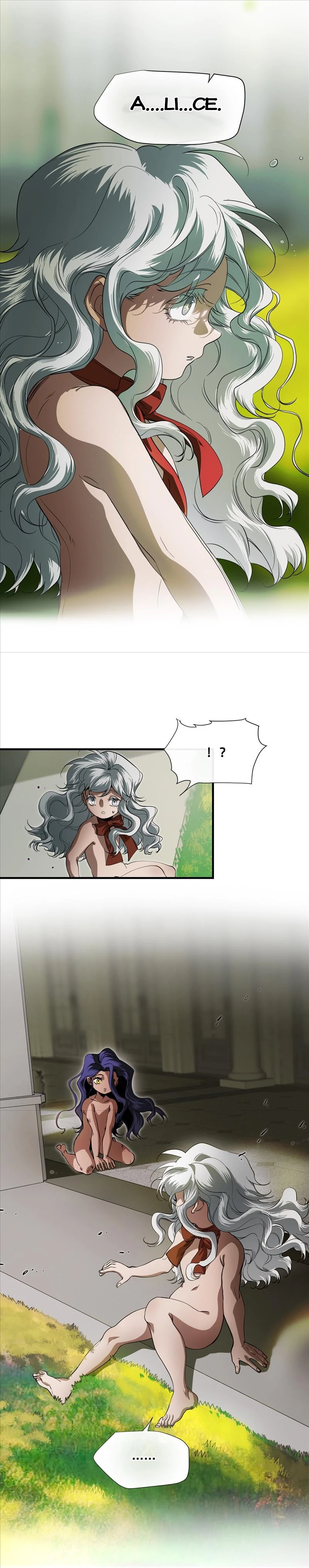 Truyện cổ tích trong lòng mèo Chapter 8 - 30