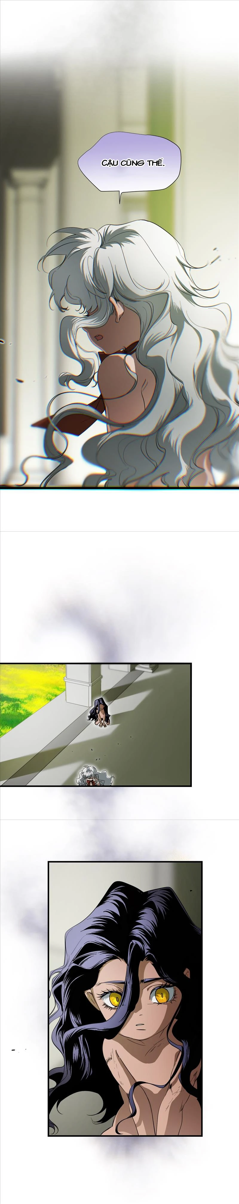 Truyện cổ tích trong lòng mèo Chapter 9 - 6