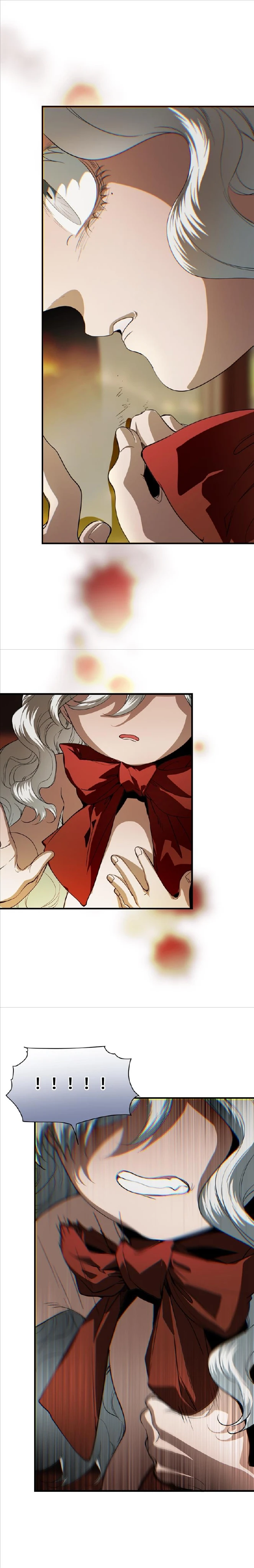 Truyện cổ tích trong lòng mèo Chapter 9 - 14