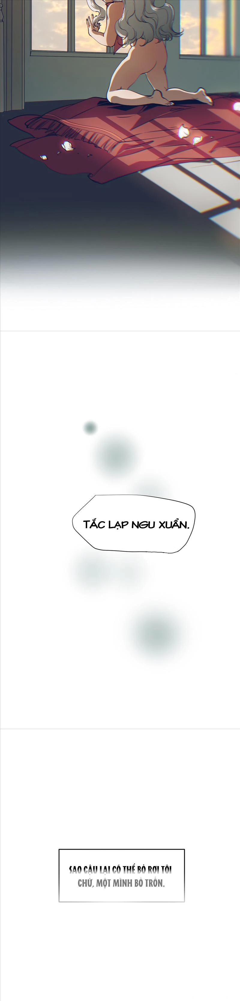 Truyện cổ tích trong lòng mèo Chapter 9 - 16