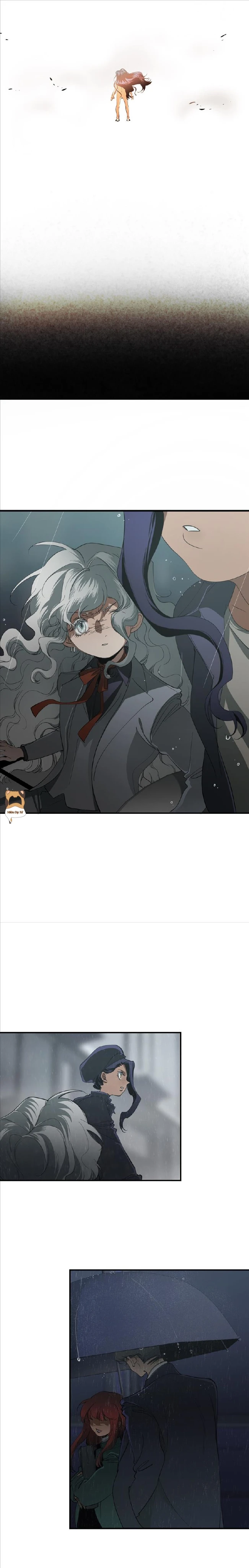 Truyện cổ tích trong lòng mèo Chapter 9 - 17