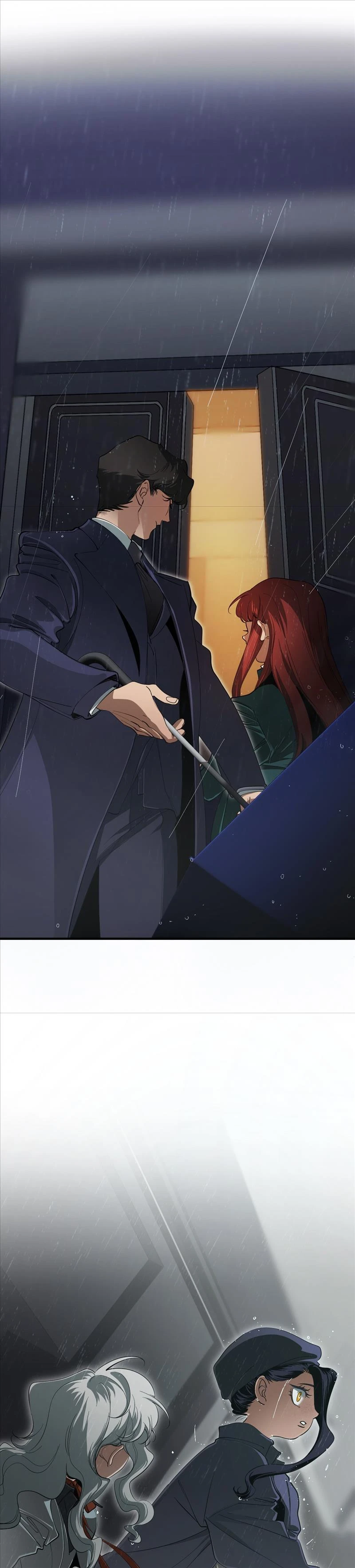 Truyện cổ tích trong lòng mèo Chapter 9 - 19