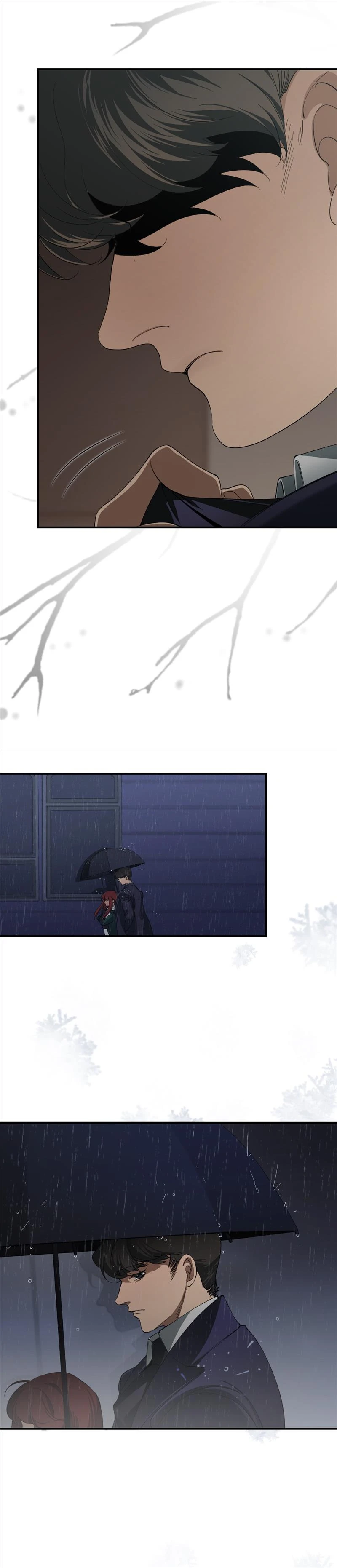 Truyện cổ tích trong lòng mèo Chapter 9 - 23