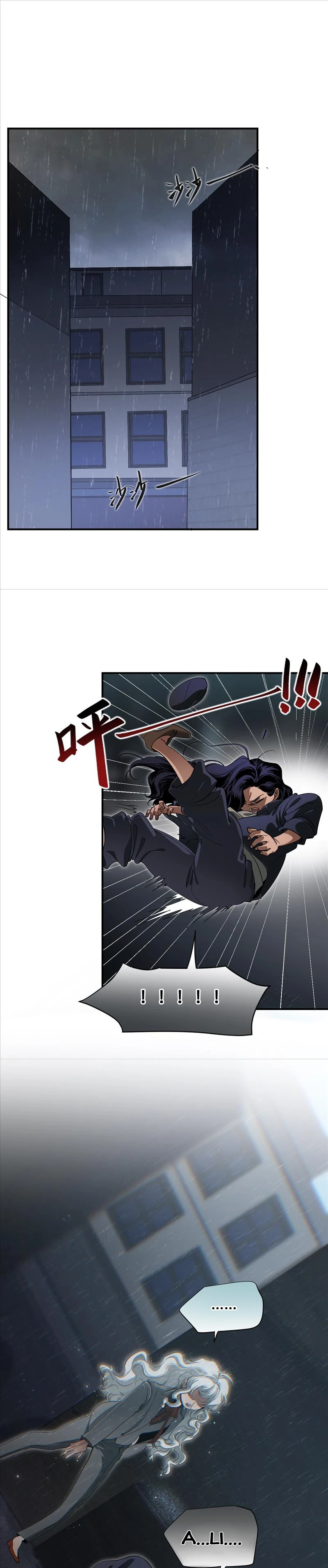 Truyện cổ tích trong lòng mèo Chapter 9 - 26