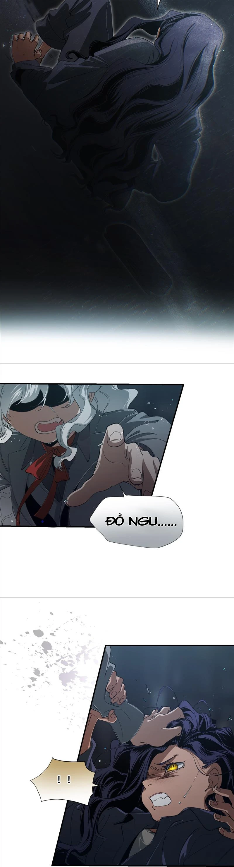 Truyện cổ tích trong lòng mèo Chapter 9 - 27