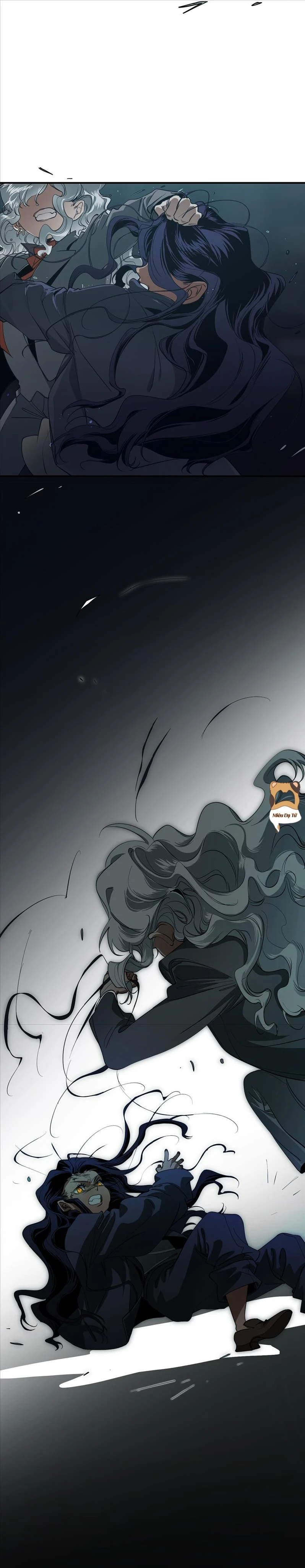 Truyện cổ tích trong lòng mèo Chapter 9 - 29