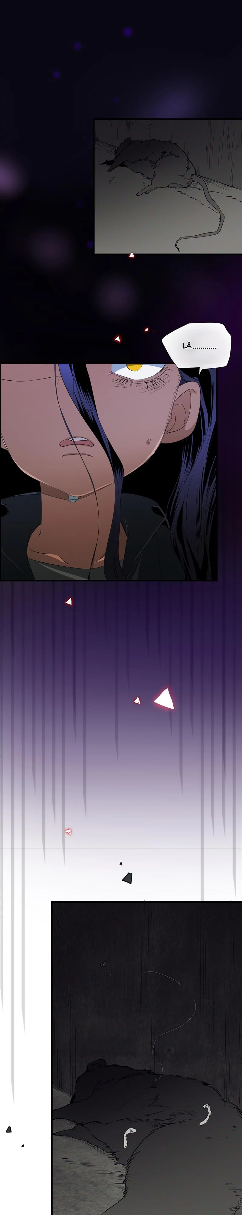 Truyện cổ tích trong lòng mèo Chapter 10 - 5